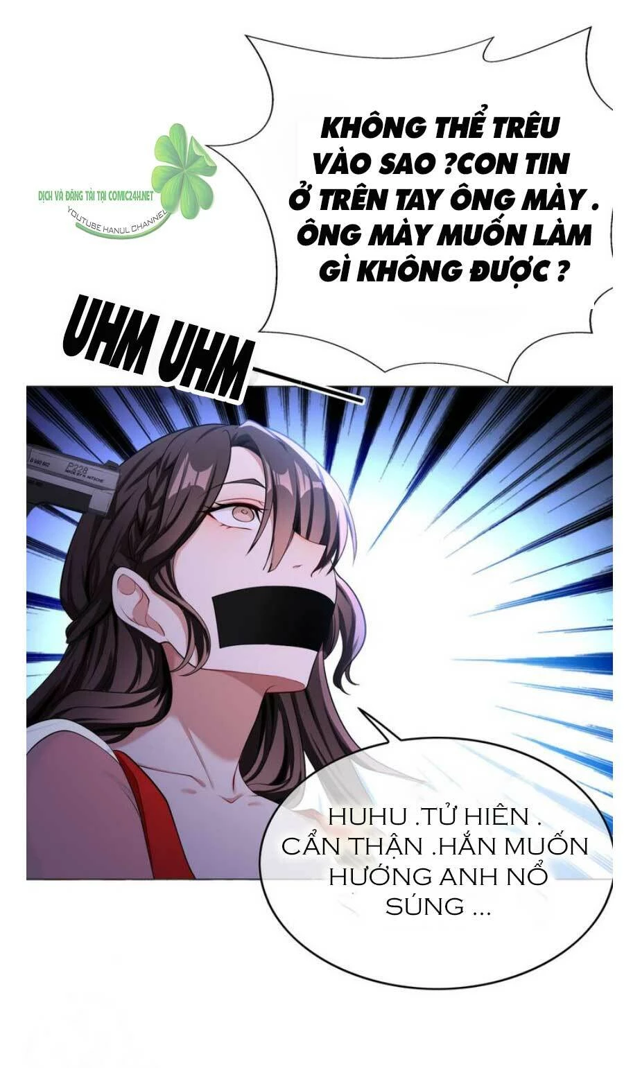 Cô Vợ Nhỏ Nuông Chiều Quá Lại Thành Ác!! Chapter 180.2 - 14