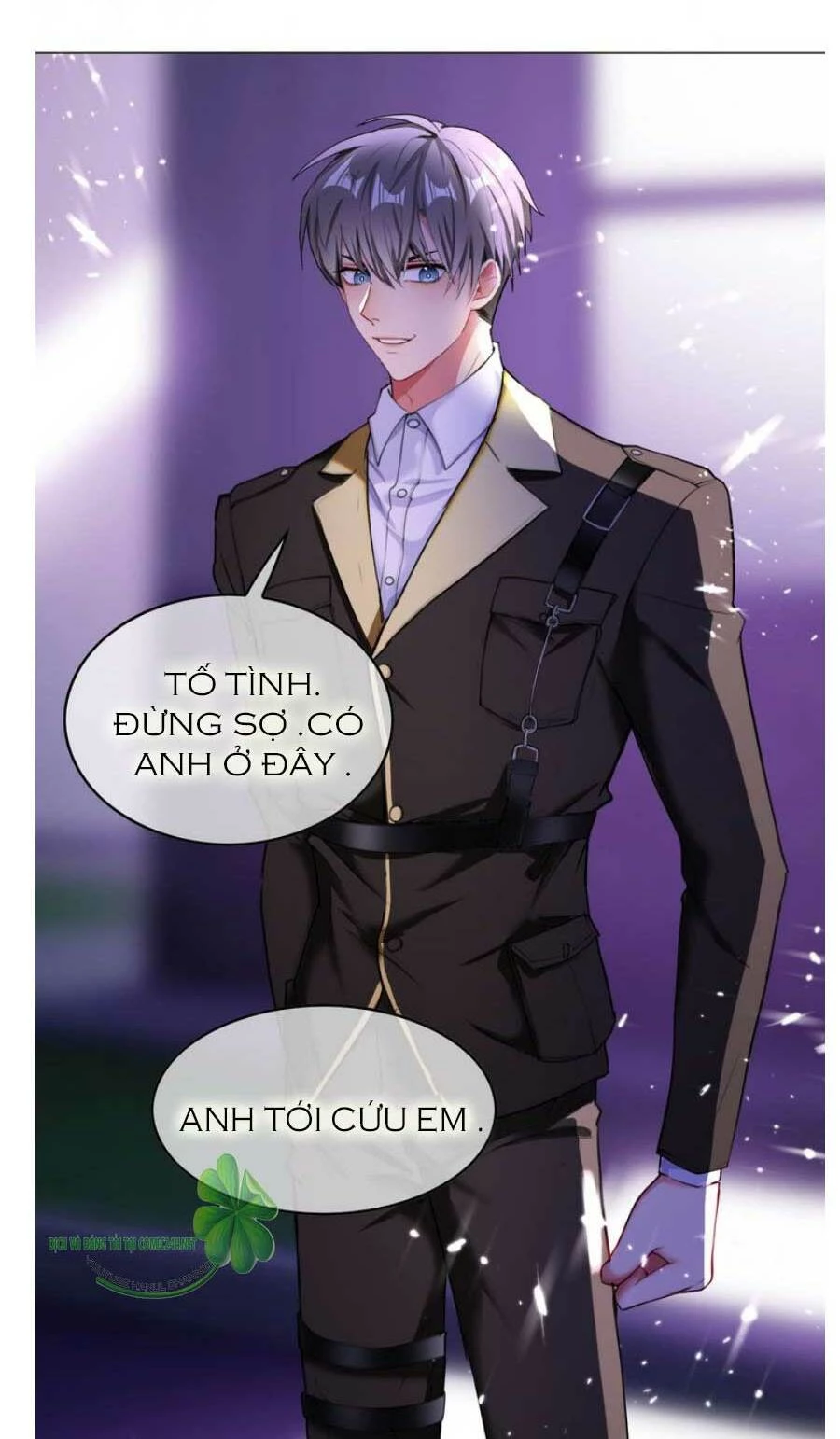 Cô Vợ Nhỏ Nuông Chiều Quá Lại Thành Ác!! Chapter 180.2 - 15