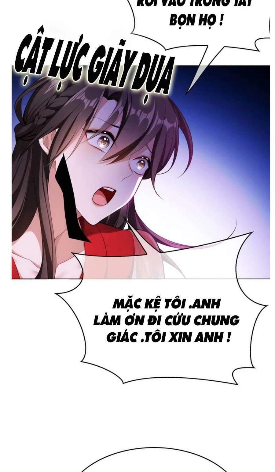 Cô Vợ Nhỏ Nuông Chiều Quá Lại Thành Ác!! Chapter 180.2 - 17