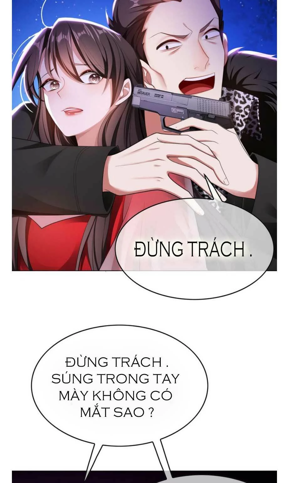 Cô Vợ Nhỏ Nuông Chiều Quá Lại Thành Ác!! Chapter 180.2 - 20
