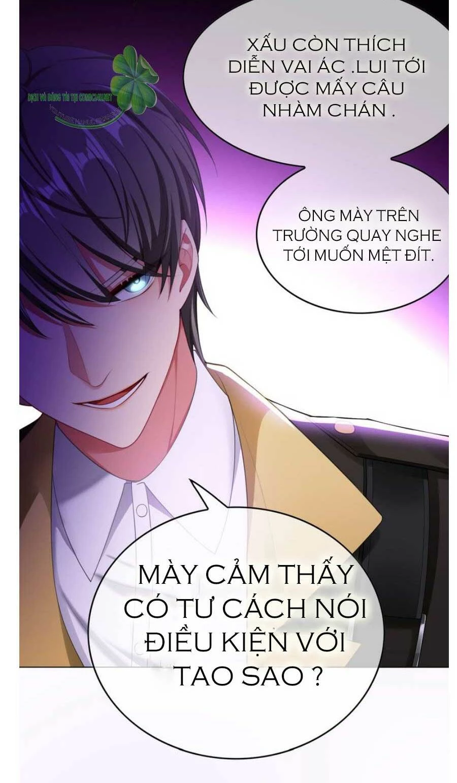 Cô Vợ Nhỏ Nuông Chiều Quá Lại Thành Ác!! Chapter 180.2 - 21
