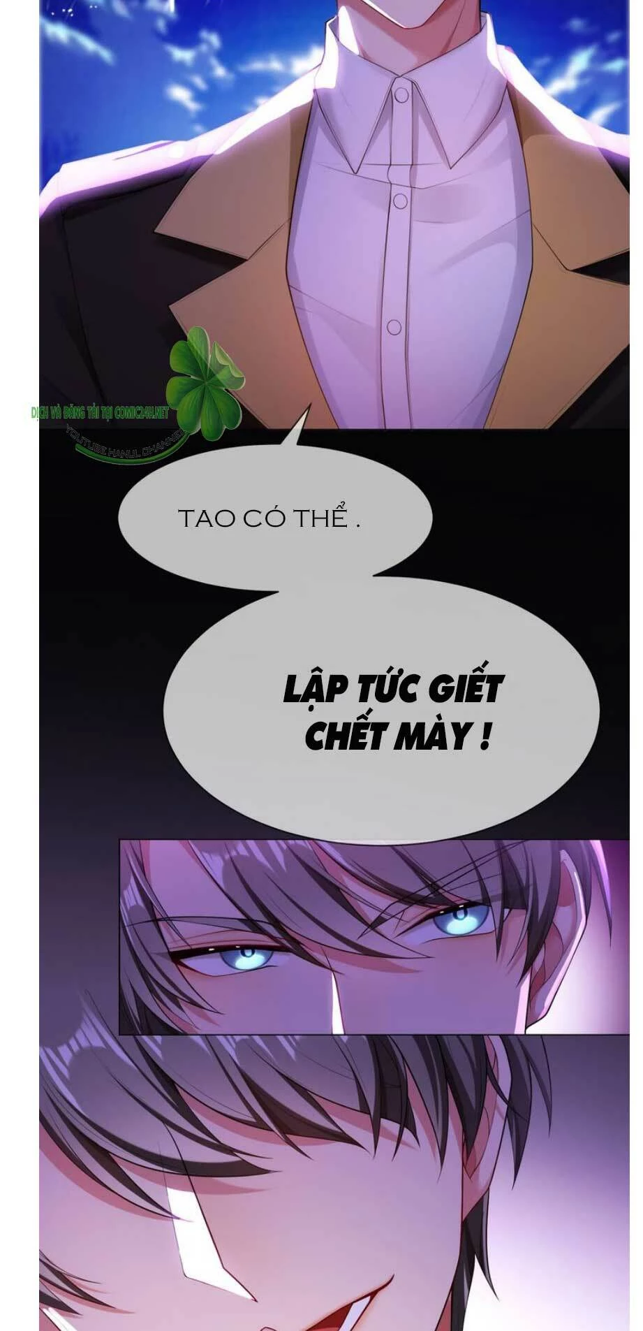 Cô Vợ Nhỏ Nuông Chiều Quá Lại Thành Ác!! Chapter 180.2 - 24