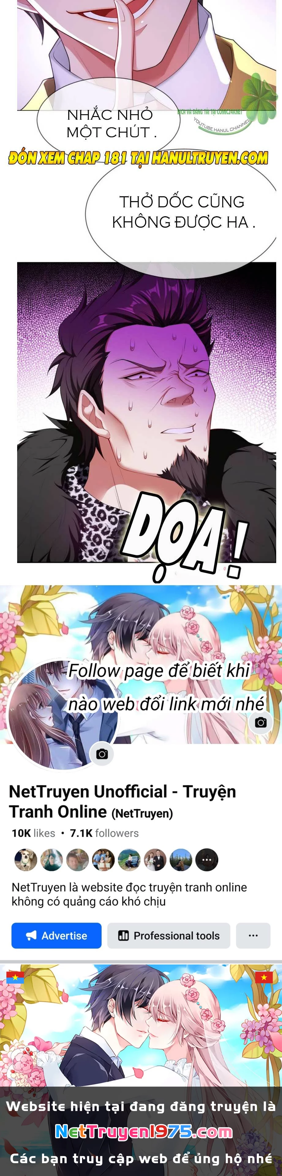 Cô Vợ Nhỏ Nuông Chiều Quá Lại Thành Ác!! Chapter 180.2 - 25