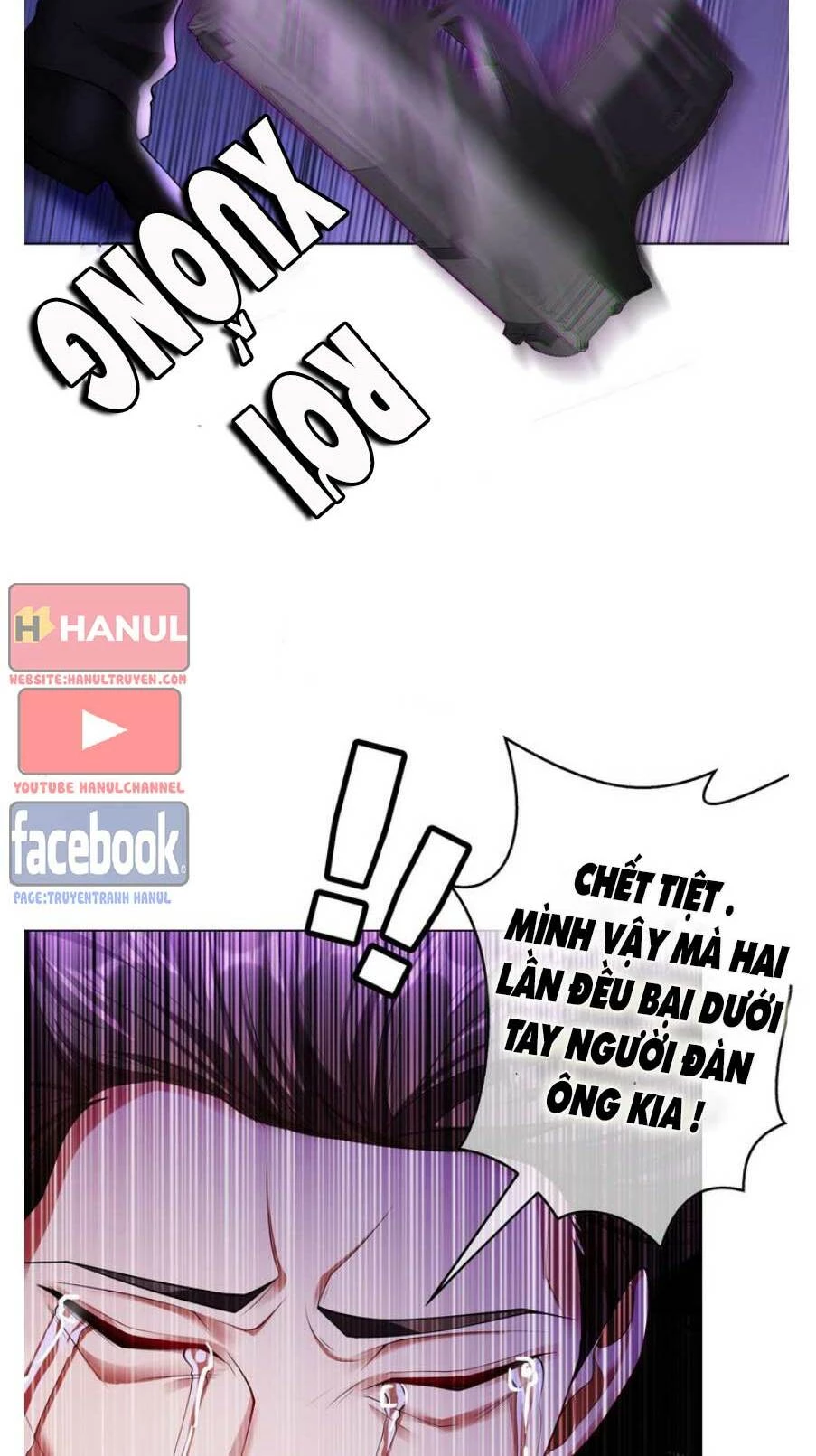 Cô Vợ Nhỏ Nuông Chiều Quá Lại Thành Ác!! Chapter 181.1 - 3