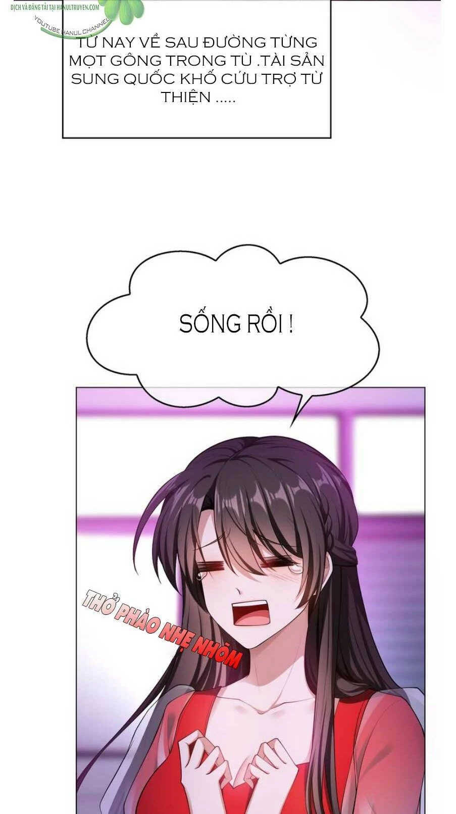 Cô Vợ Nhỏ Nuông Chiều Quá Lại Thành Ác!! Chapter 181.1 - 5