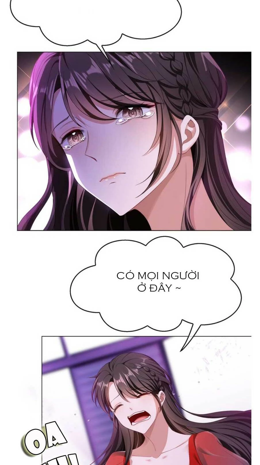 Cô Vợ Nhỏ Nuông Chiều Quá Lại Thành Ác!! Chapter 181.1 - 9