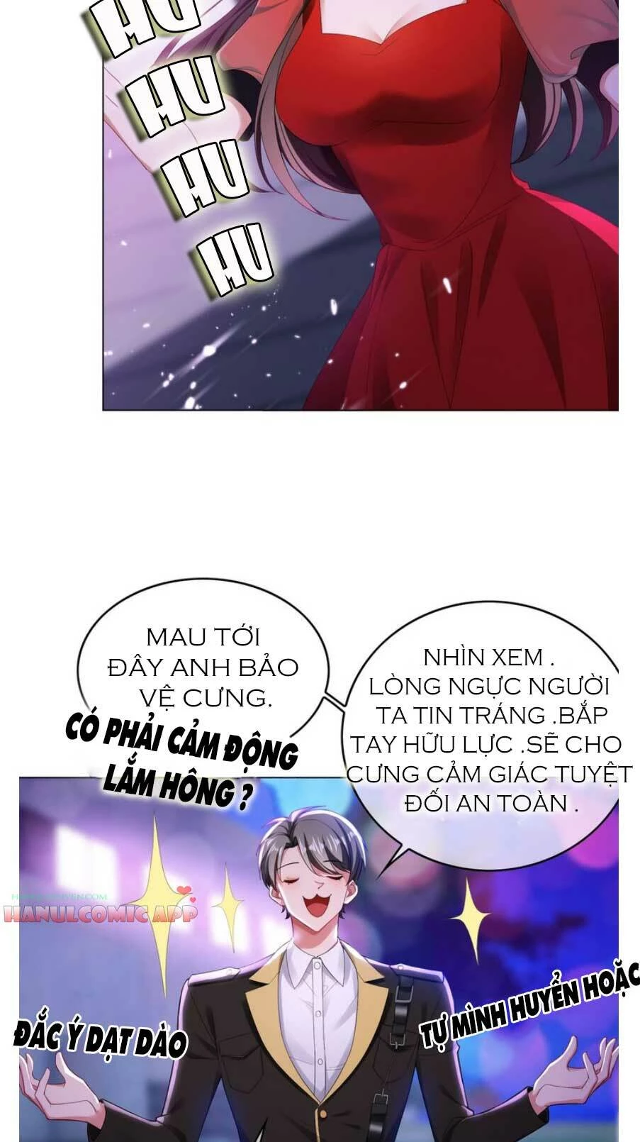 Cô Vợ Nhỏ Nuông Chiều Quá Lại Thành Ác!! Chapter 181.1 - 10