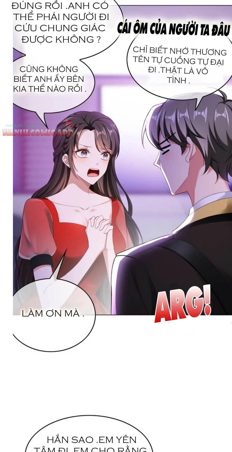 Cô Vợ Nhỏ Nuông Chiều Quá Lại Thành Ác!! Chapter 181.1 - 13