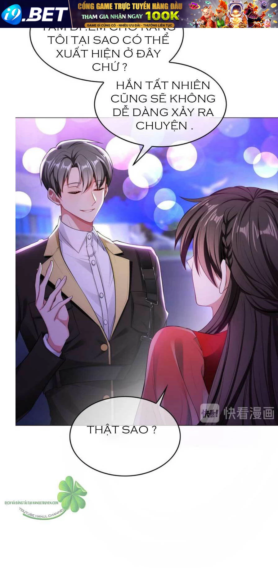 Cô Vợ Nhỏ Nuông Chiều Quá Lại Thành Ác!! Chapter 181.1 - 14