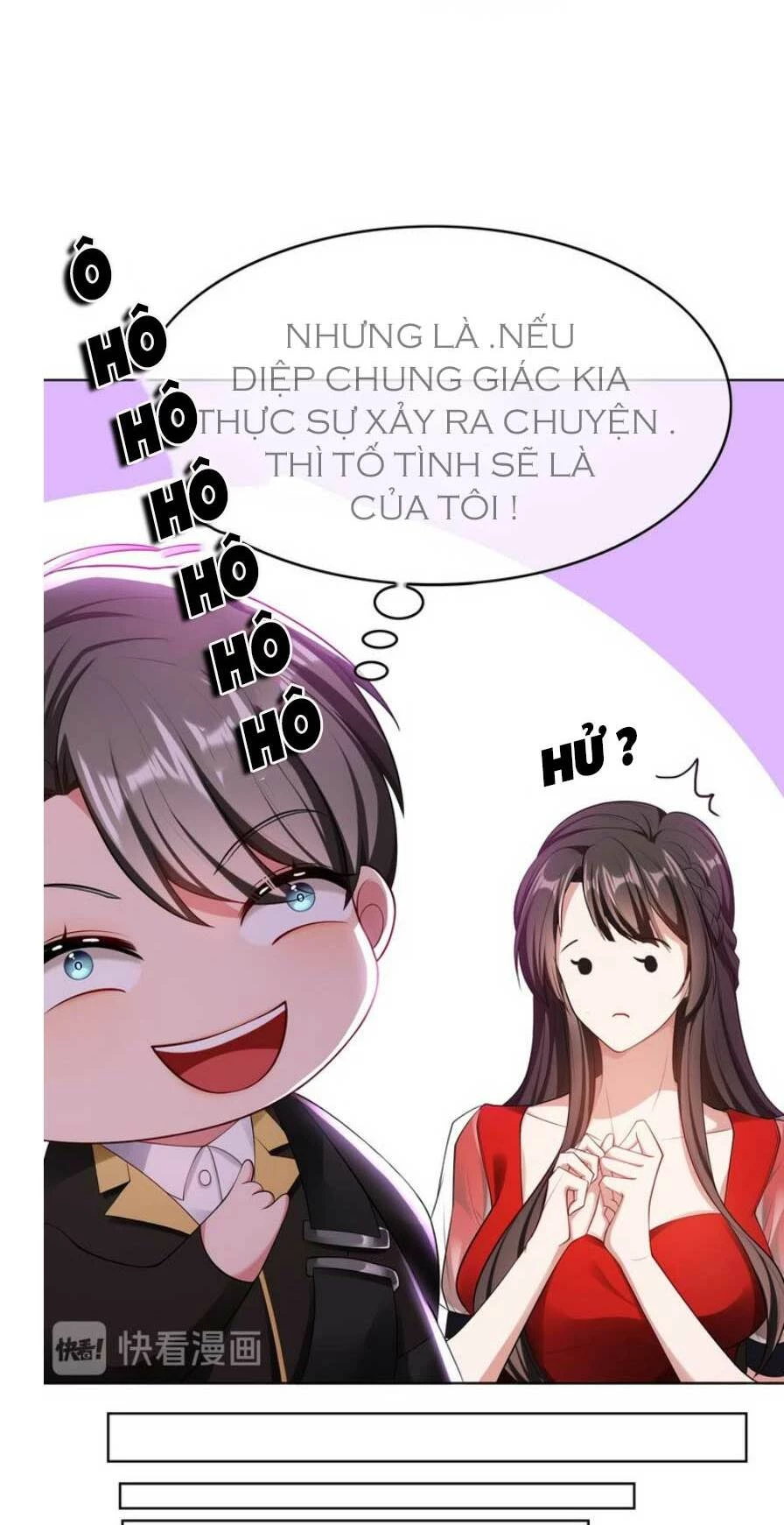 Cô Vợ Nhỏ Nuông Chiều Quá Lại Thành Ác!! Chapter 181.1 - 15