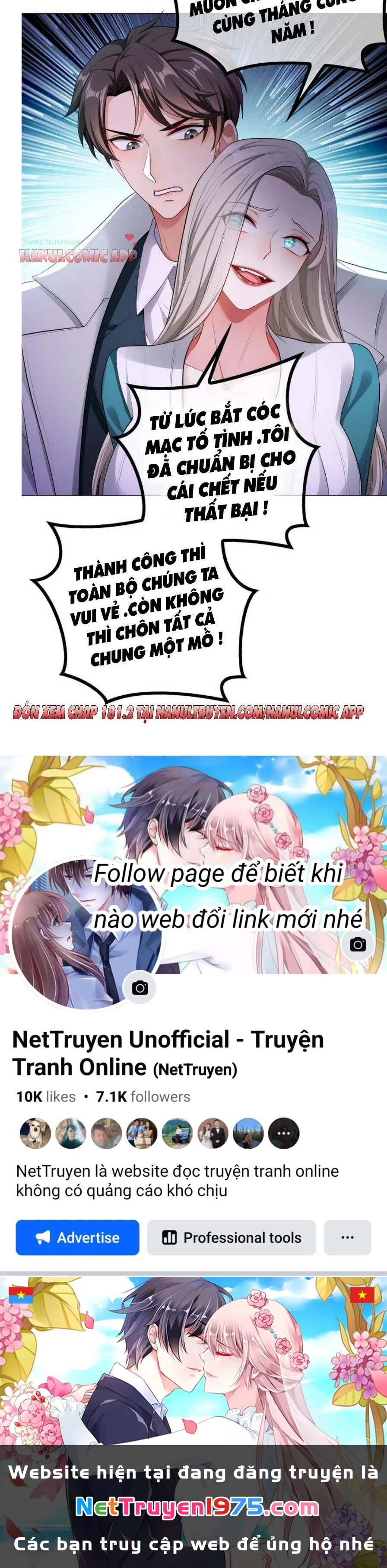 Cô Vợ Nhỏ Nuông Chiều Quá Lại Thành Ác!! Chapter 181.1 - 19