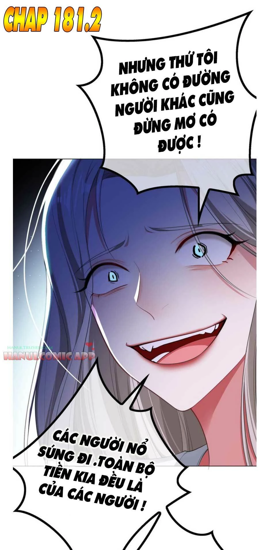 Cô Vợ Nhỏ Nuông Chiều Quá Lại Thành Ác!! Chapter 181.2 - 2