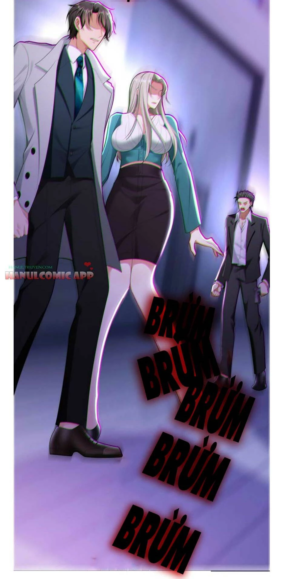 Cô Vợ Nhỏ Nuông Chiều Quá Lại Thành Ác!! Chapter 181.2 - 5