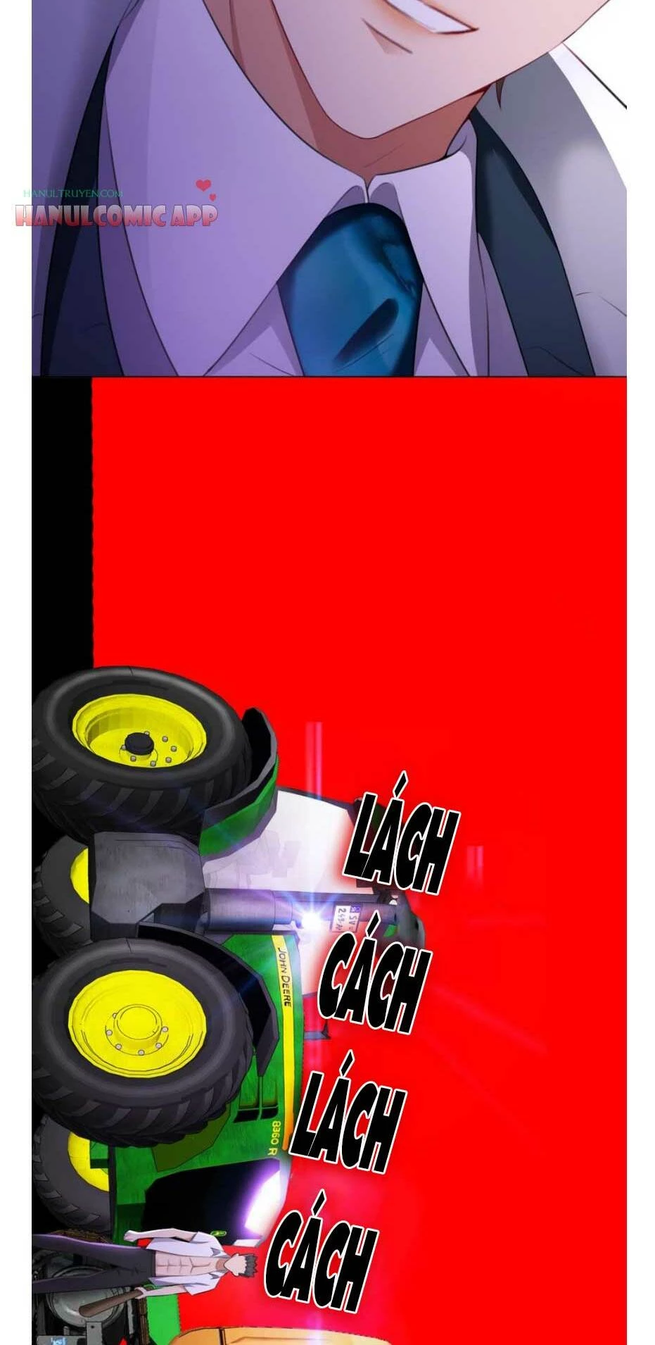 Cô Vợ Nhỏ Nuông Chiều Quá Lại Thành Ác!! Chapter 181.2 - 7