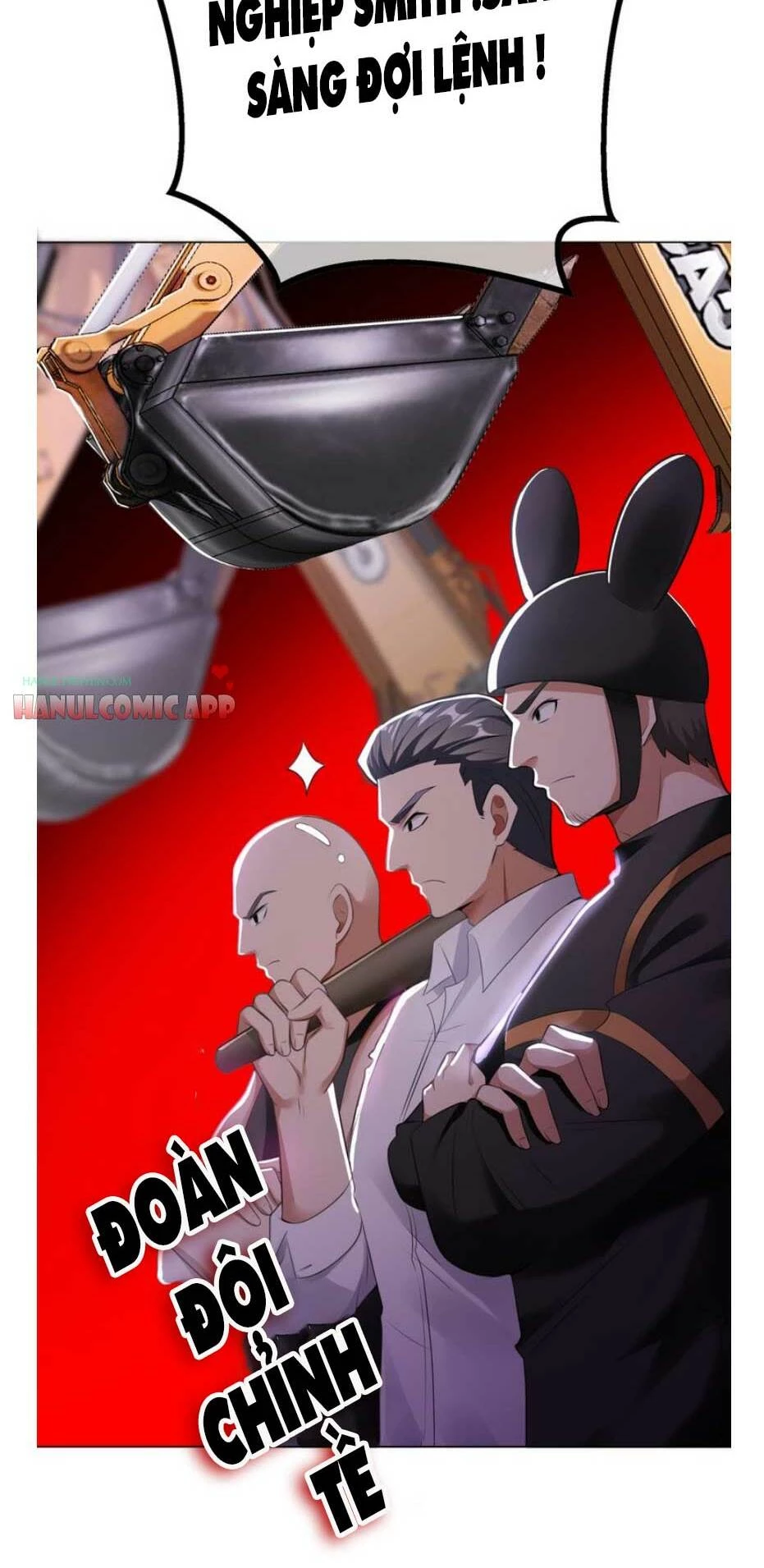 Cô Vợ Nhỏ Nuông Chiều Quá Lại Thành Ác!! Chapter 181.2 - 9