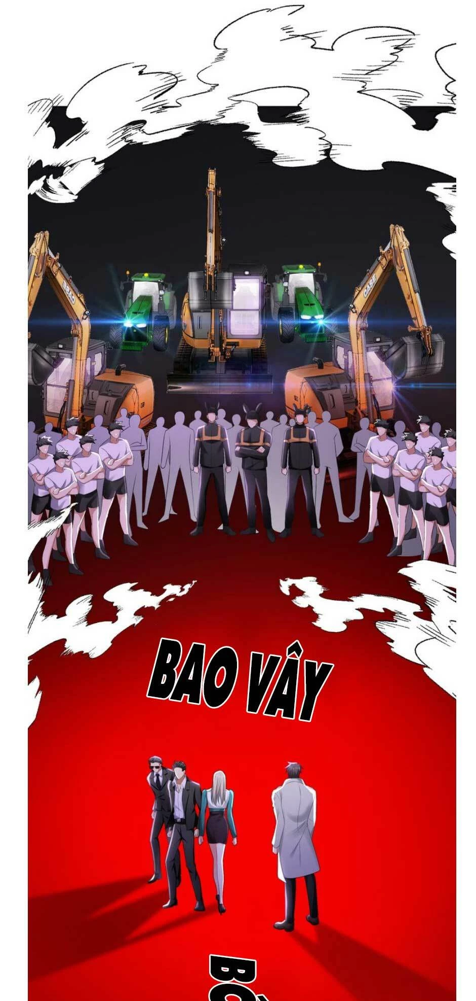 Cô Vợ Nhỏ Nuông Chiều Quá Lại Thành Ác!! Chapter 181.2 - 10