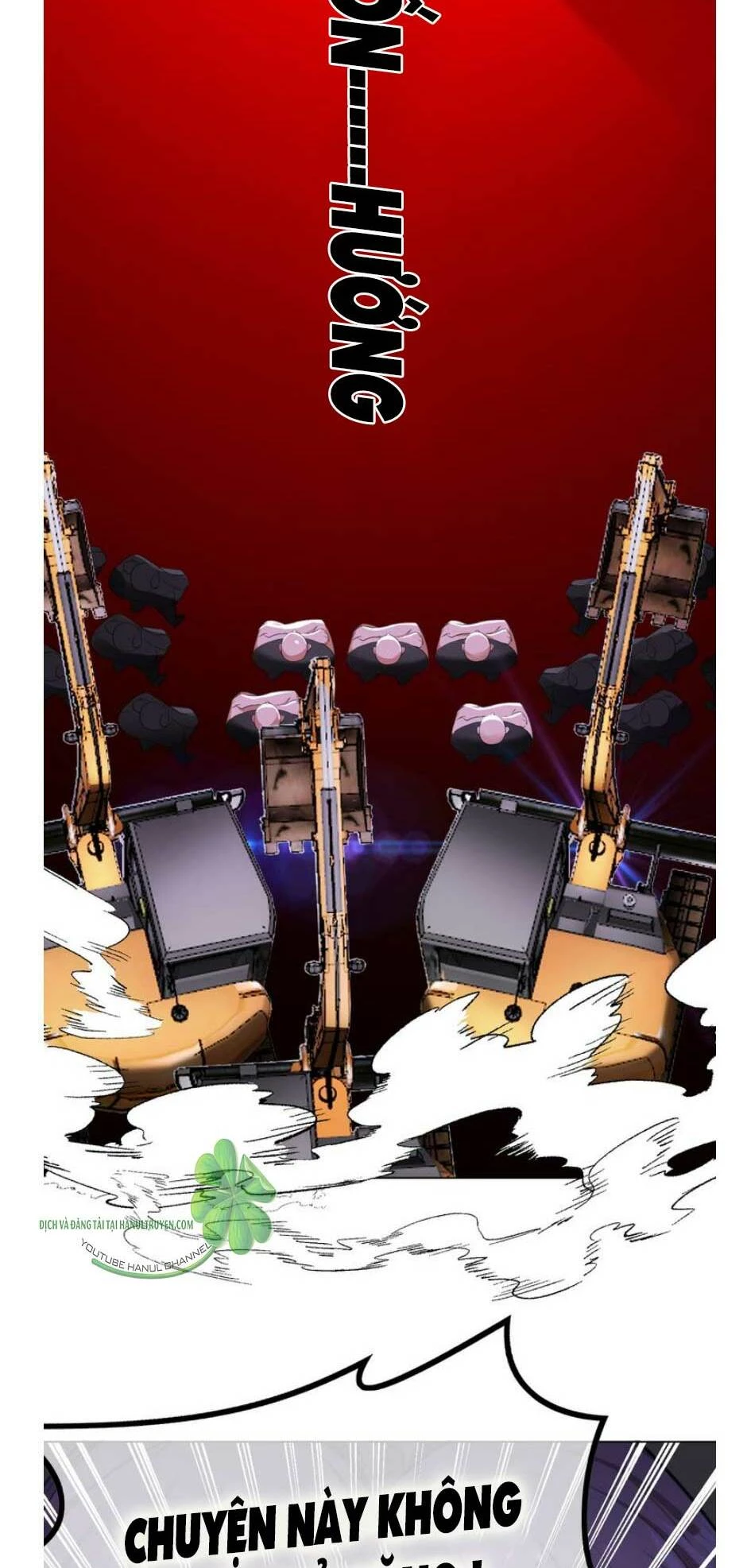 Cô Vợ Nhỏ Nuông Chiều Quá Lại Thành Ác!! Chapter 181.2 - 11