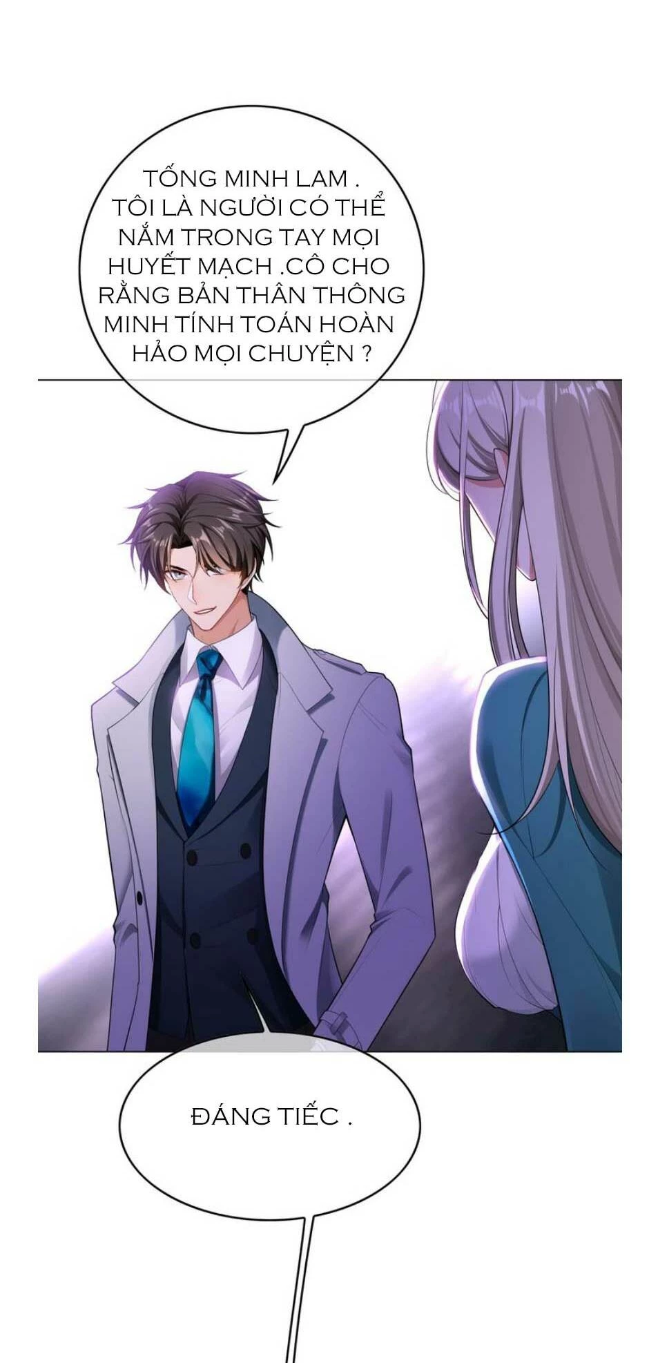 Cô Vợ Nhỏ Nuông Chiều Quá Lại Thành Ác!! Chapter 181.2 - 13