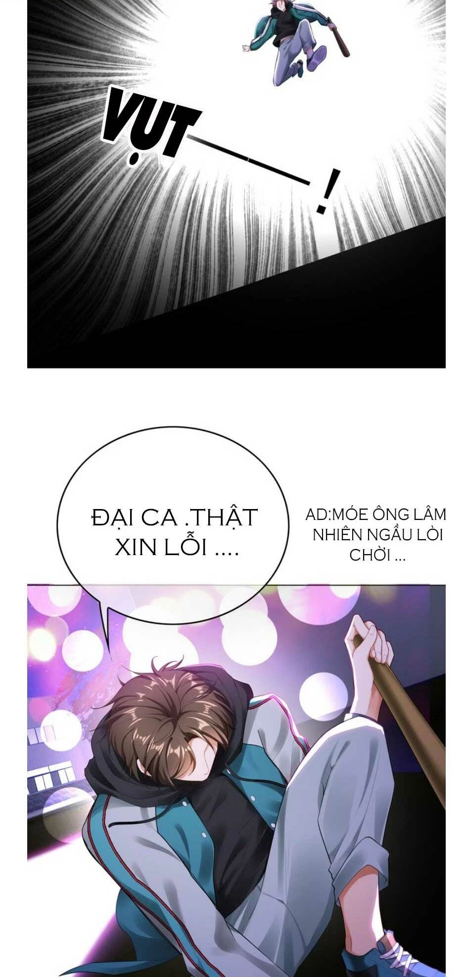 Cô Vợ Nhỏ Nuông Chiều Quá Lại Thành Ác!! Chapter 181.2 - 15