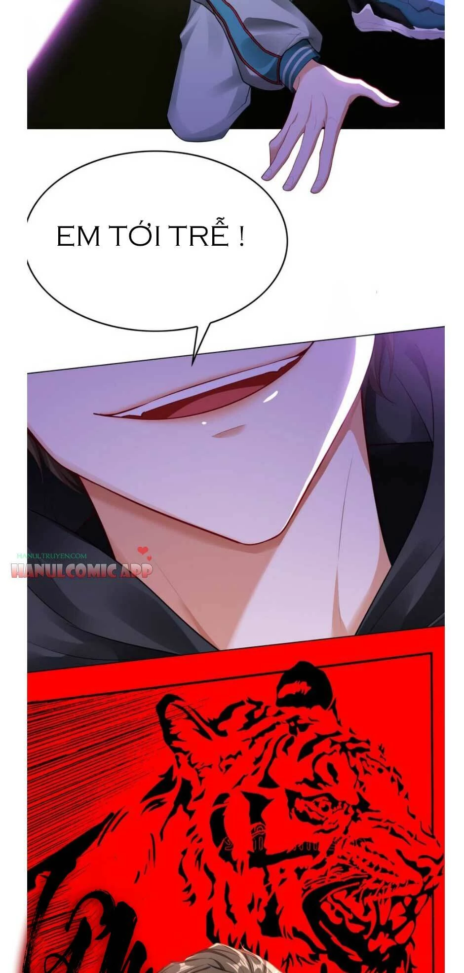 Cô Vợ Nhỏ Nuông Chiều Quá Lại Thành Ác!! Chapter 181.2 - 16