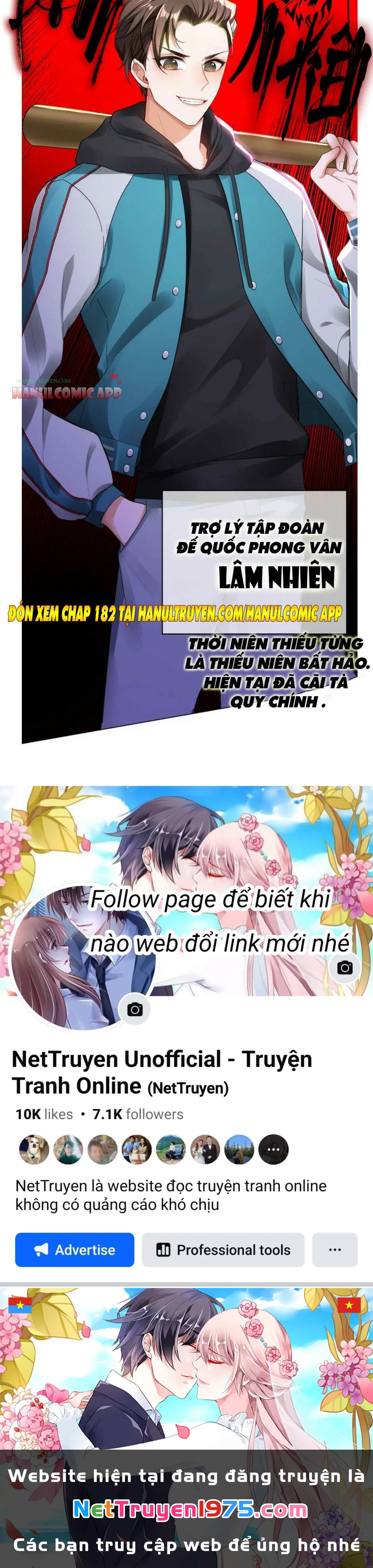 Cô Vợ Nhỏ Nuông Chiều Quá Lại Thành Ác!! Chapter 181.2 - 17