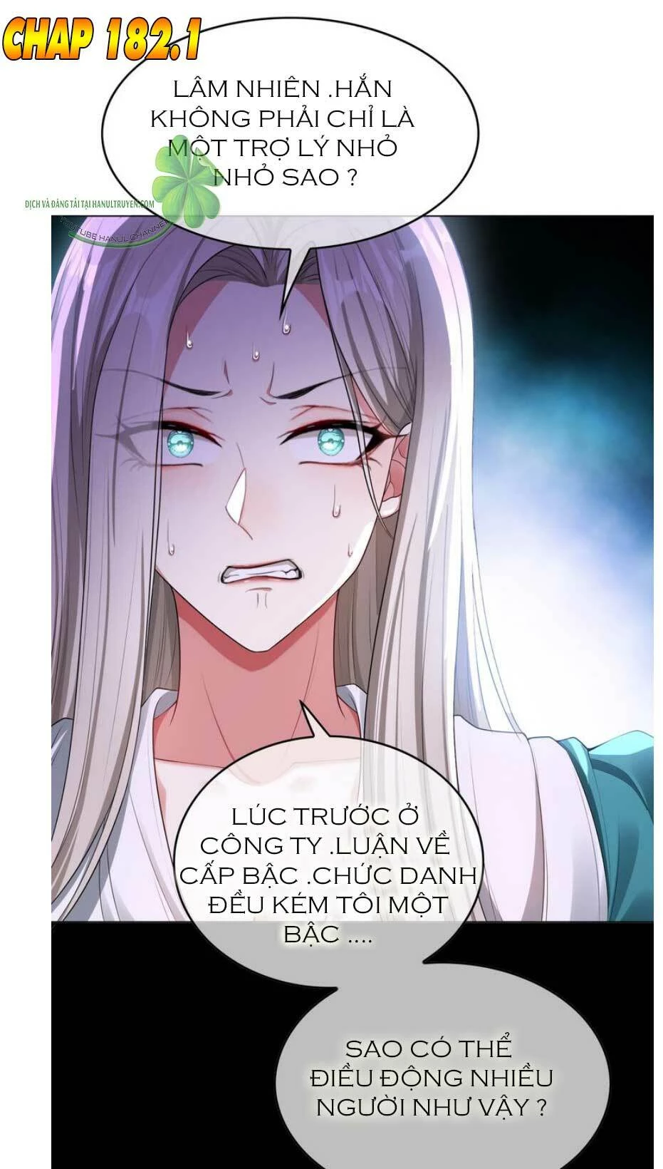 Cô Vợ Nhỏ Nuông Chiều Quá Lại Thành Ác!! Chapter 182.1 - 2