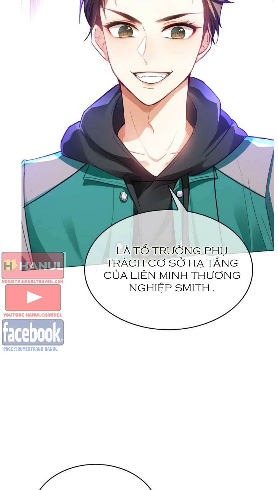 Cô Vợ Nhỏ Nuông Chiều Quá Lại Thành Ác!! Chapter 182.1 - 4