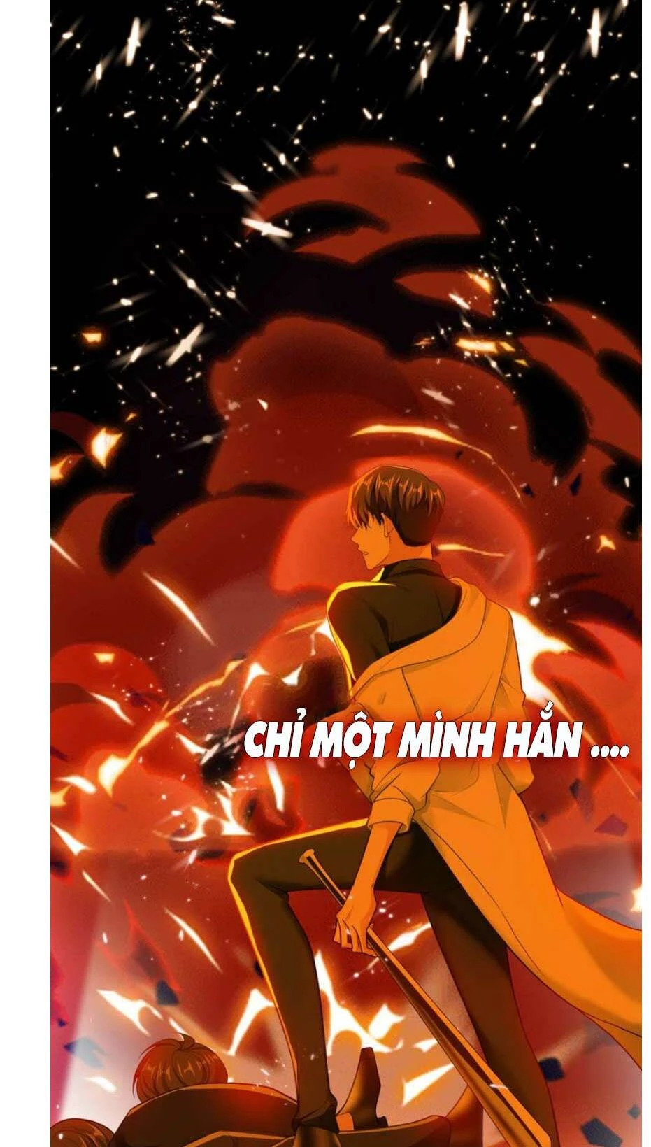 Cô Vợ Nhỏ Nuông Chiều Quá Lại Thành Ác!! Chapter 182.1 - 7