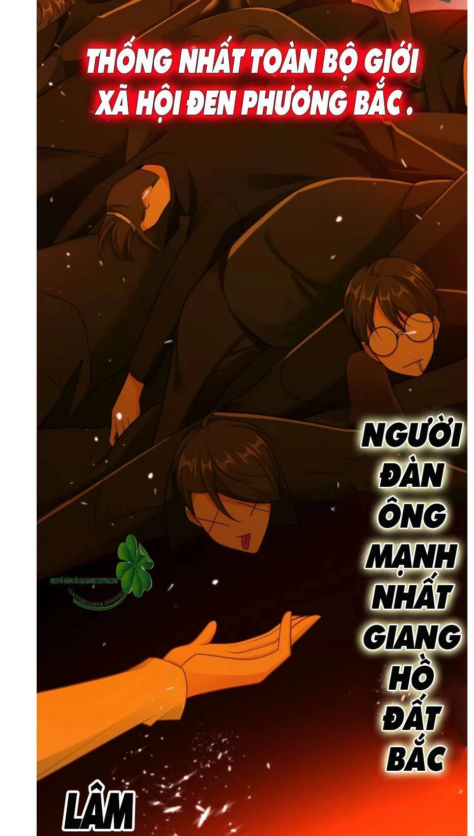 Cô Vợ Nhỏ Nuông Chiều Quá Lại Thành Ác!! Chapter 182.1 - 8