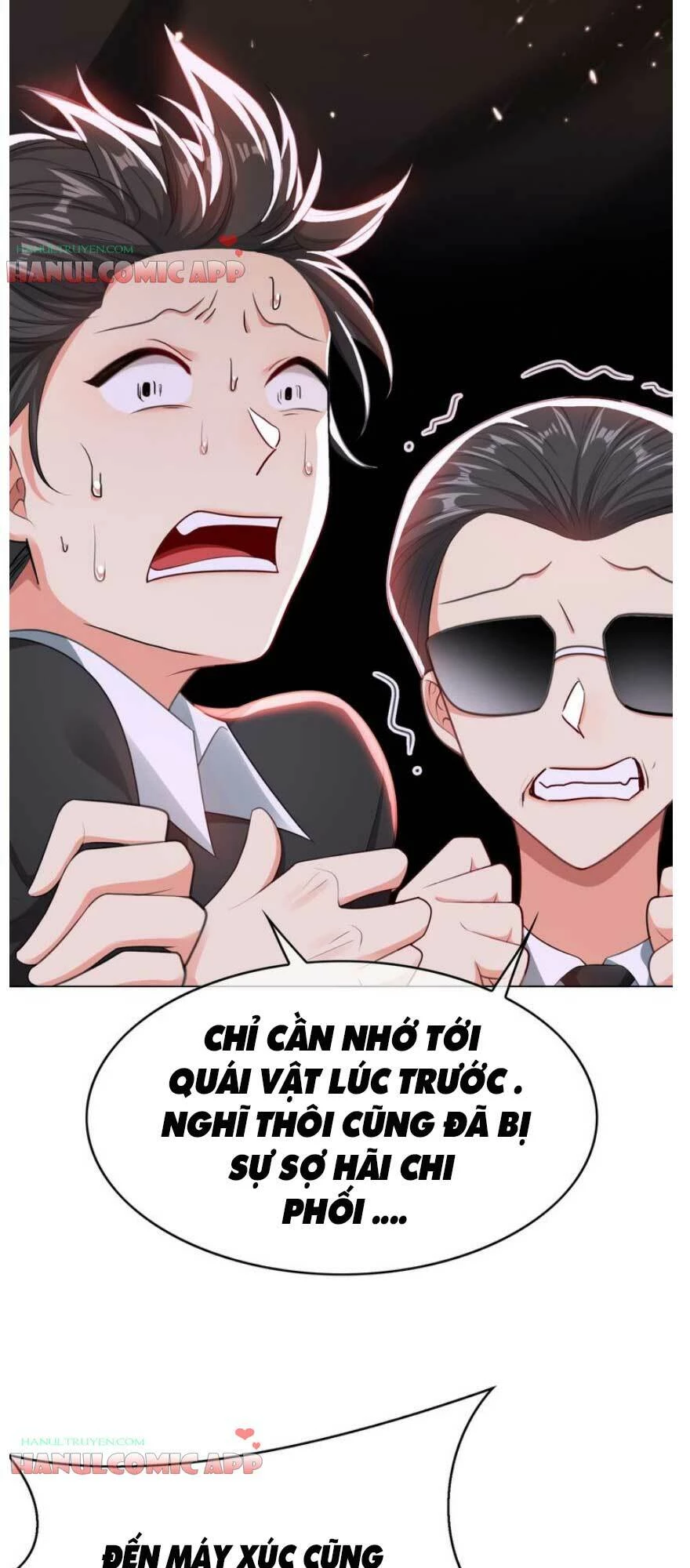 Cô Vợ Nhỏ Nuông Chiều Quá Lại Thành Ác!! Chapter 182.1 - 10
