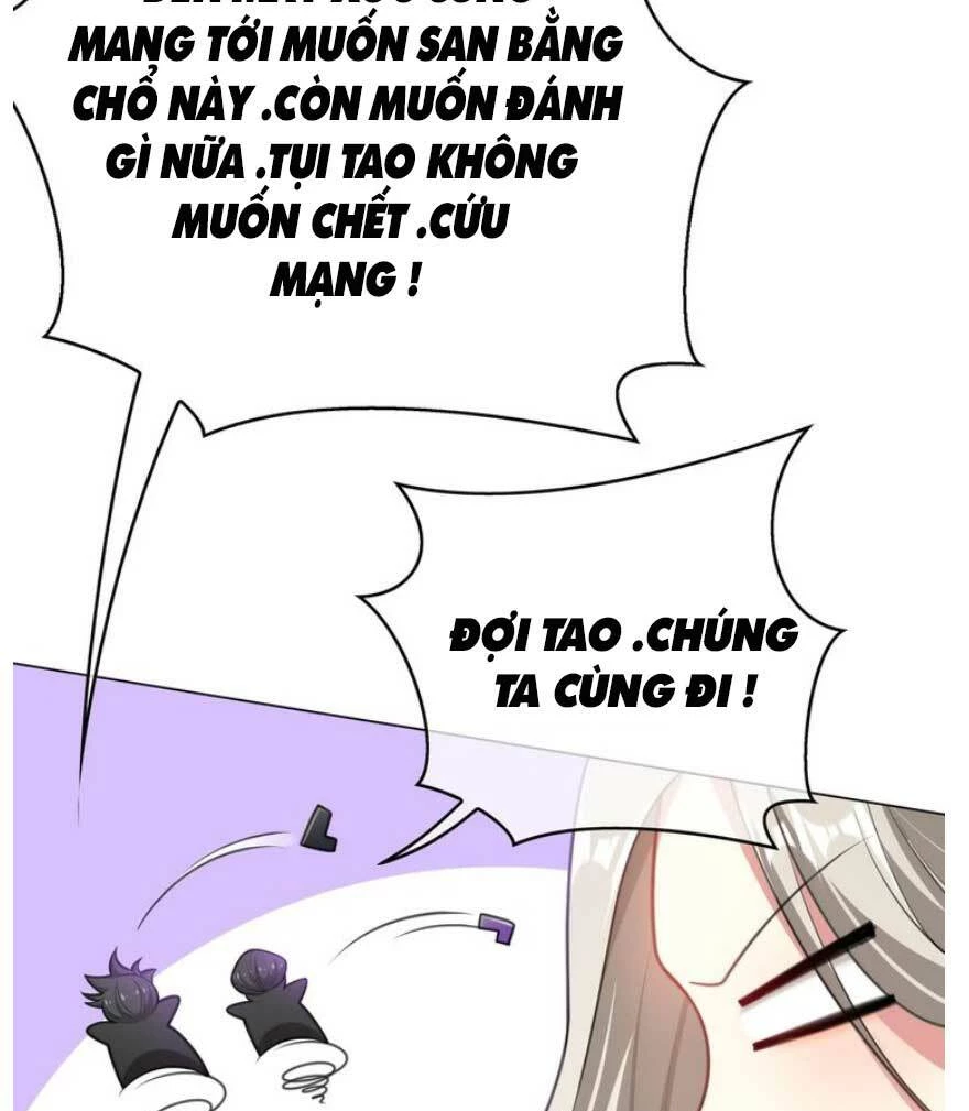 Cô Vợ Nhỏ Nuông Chiều Quá Lại Thành Ác!! Chapter 182.1 - 11