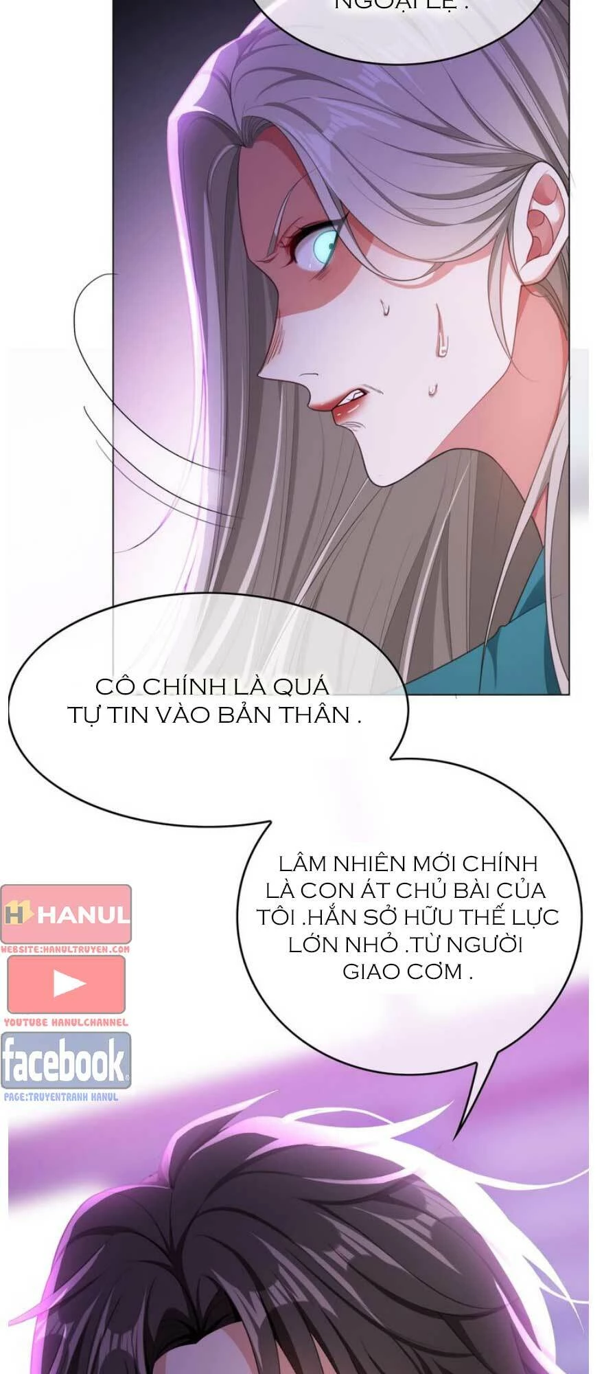 Cô Vợ Nhỏ Nuông Chiều Quá Lại Thành Ác!! Chapter 182.1 - 13