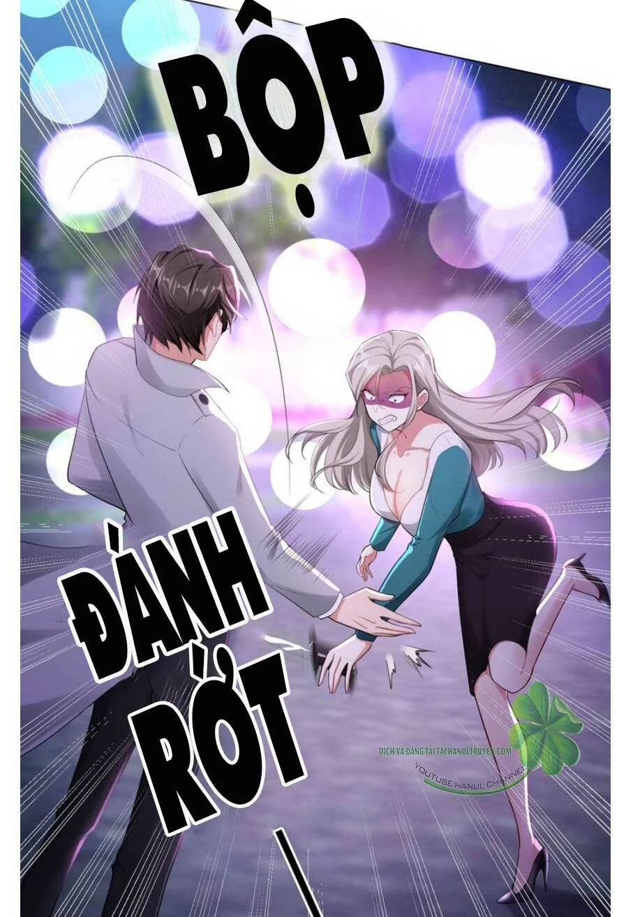 Cô Vợ Nhỏ Nuông Chiều Quá Lại Thành Ác!! Chapter 182.1 - 23