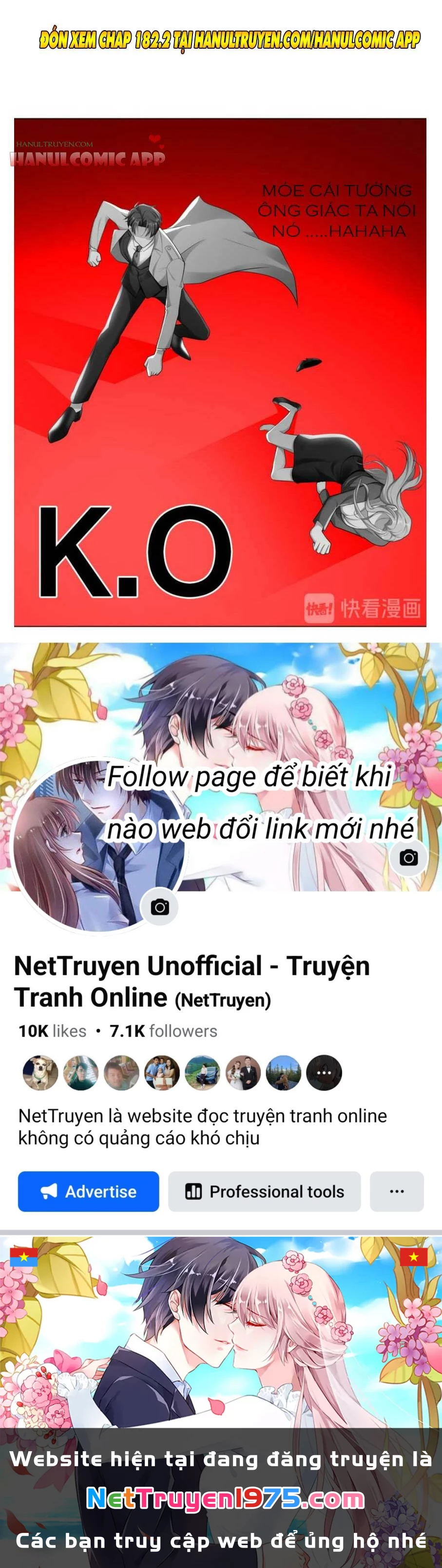 Cô Vợ Nhỏ Nuông Chiều Quá Lại Thành Ác!! Chapter 182.1 - 25