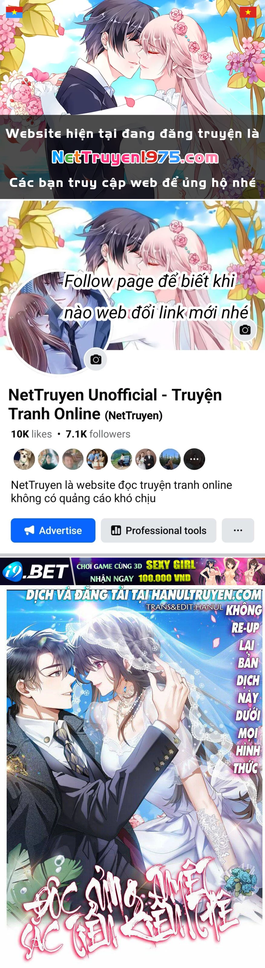 Cô Vợ Nhỏ Nuông Chiều Quá Lại Thành Ác!! Chapter 182.2 - 1