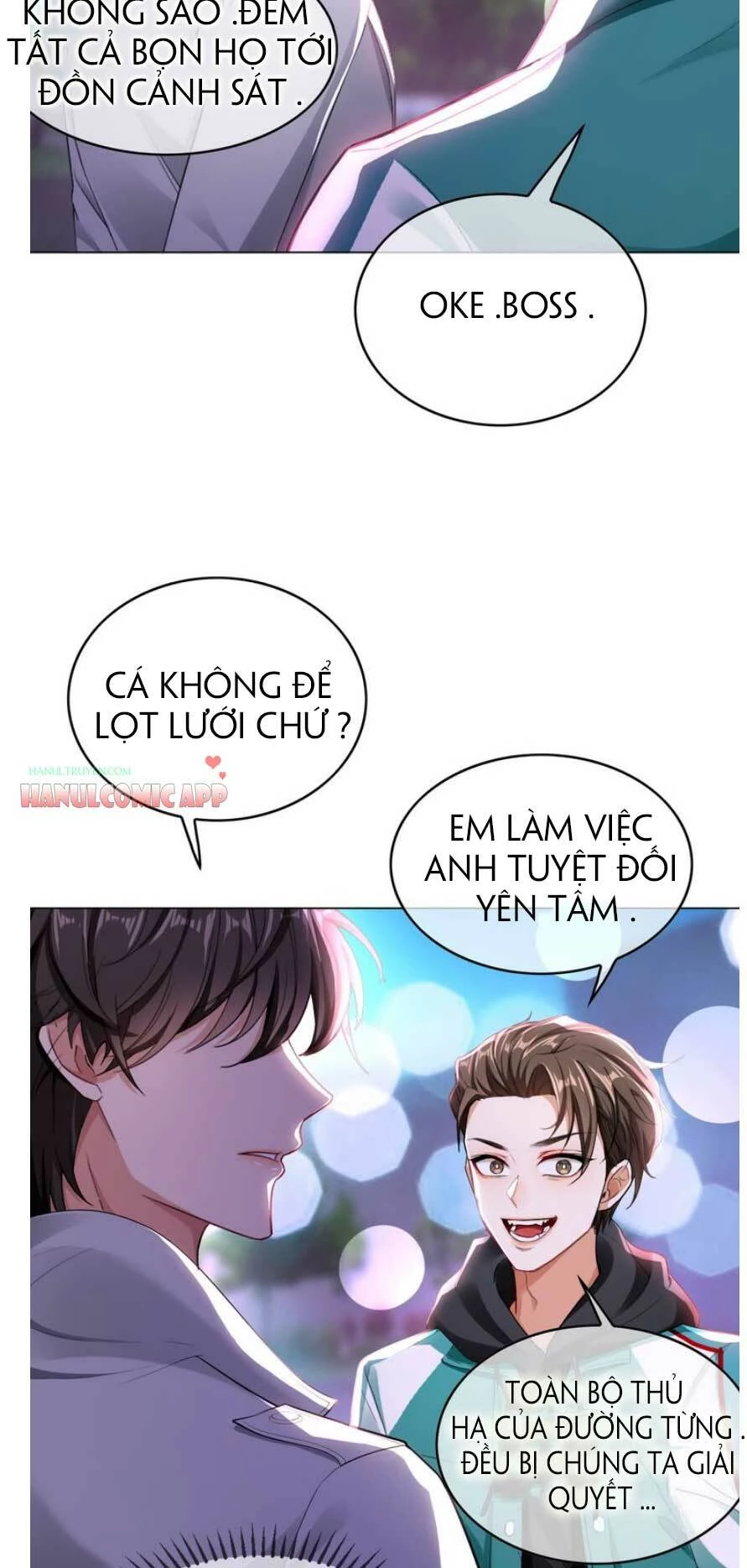 Cô Vợ Nhỏ Nuông Chiều Quá Lại Thành Ác!! Chapter 182.2 - 4