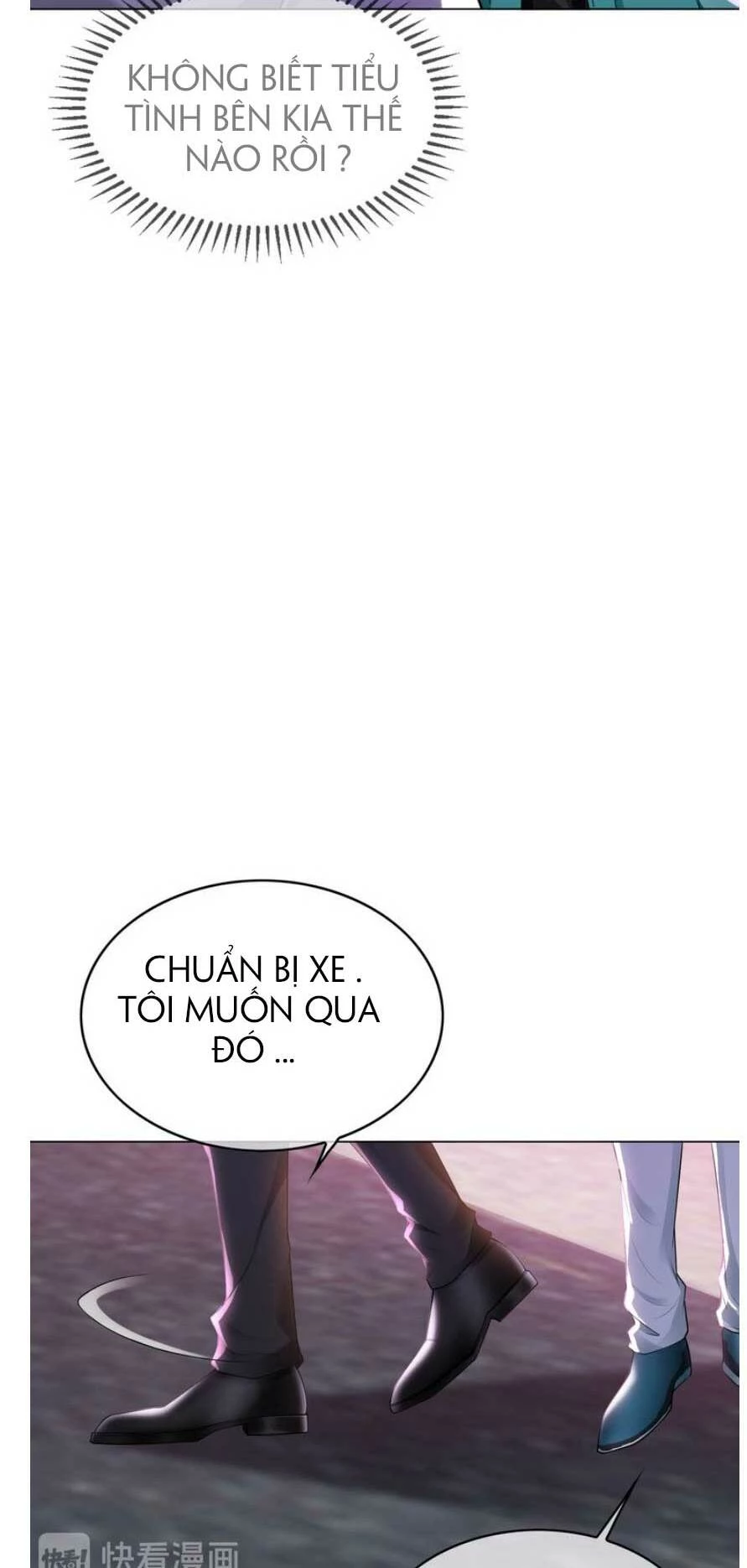 Cô Vợ Nhỏ Nuông Chiều Quá Lại Thành Ác!! Chapter 182.2 - 5