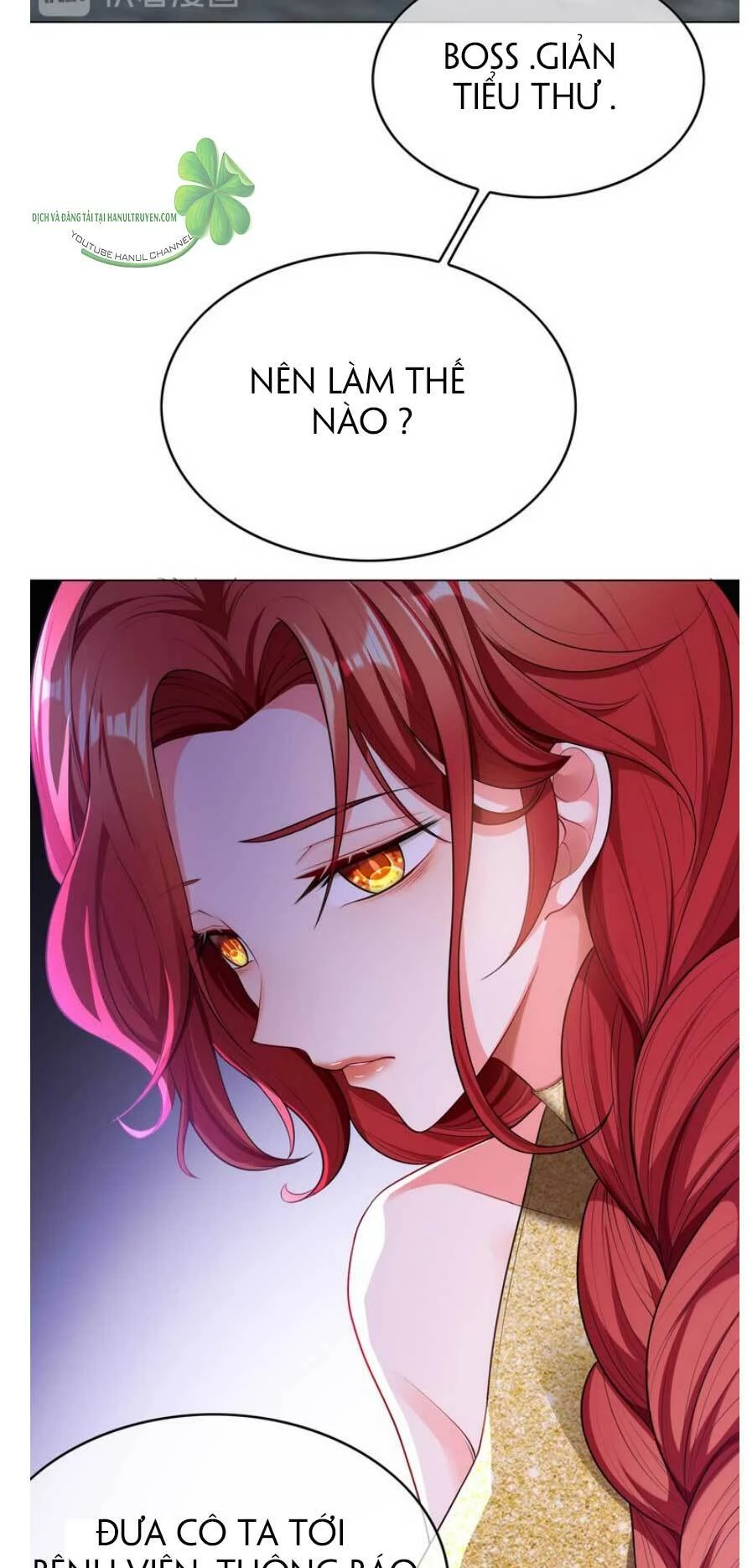 Cô Vợ Nhỏ Nuông Chiều Quá Lại Thành Ác!! Chapter 182.2 - 6