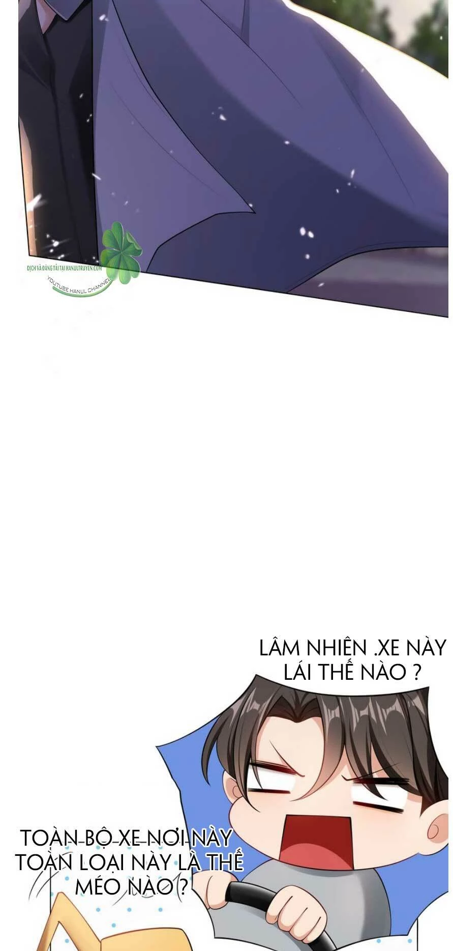 Cô Vợ Nhỏ Nuông Chiều Quá Lại Thành Ác!! Chapter 182.2 - 8