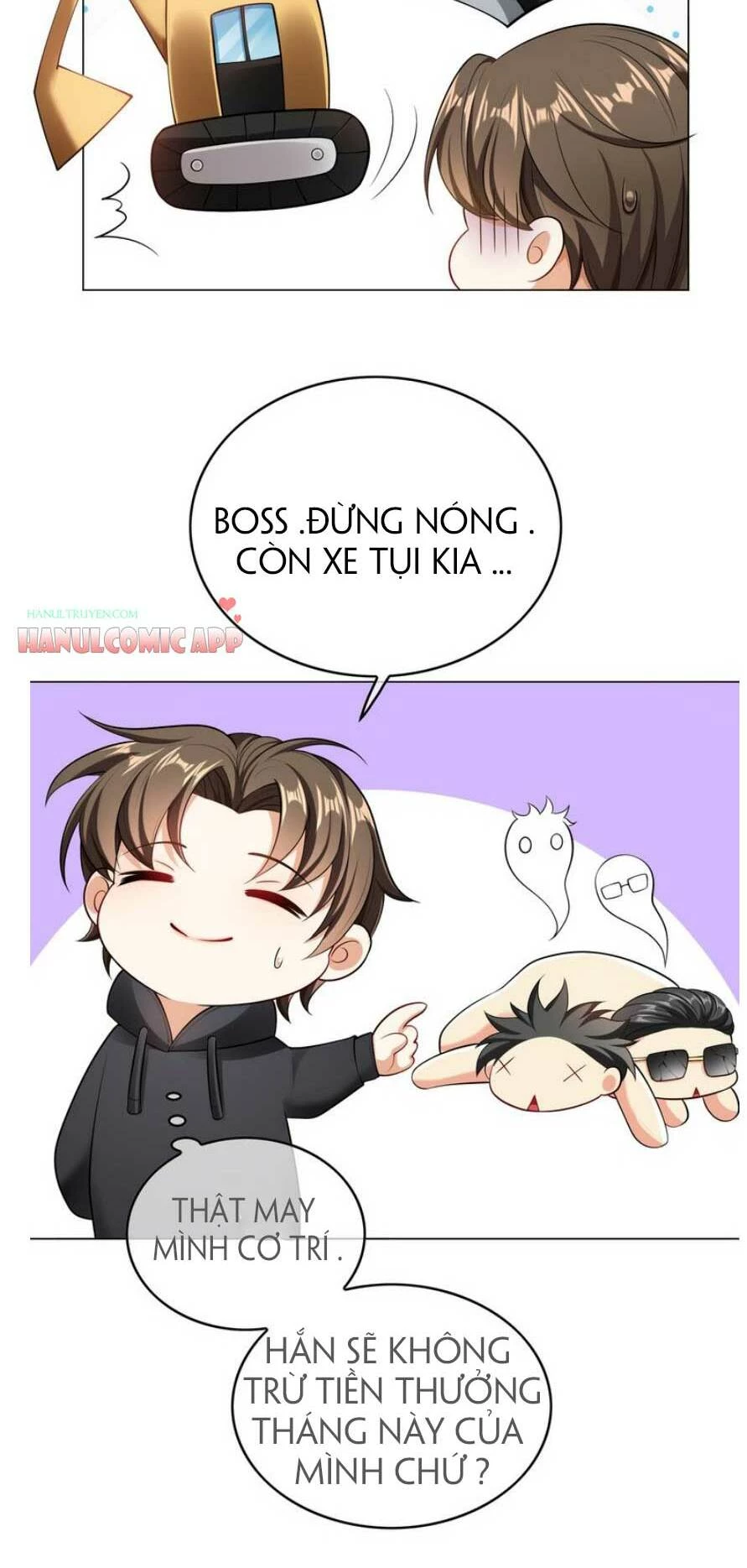 Cô Vợ Nhỏ Nuông Chiều Quá Lại Thành Ác!! Chapter 182.2 - 9