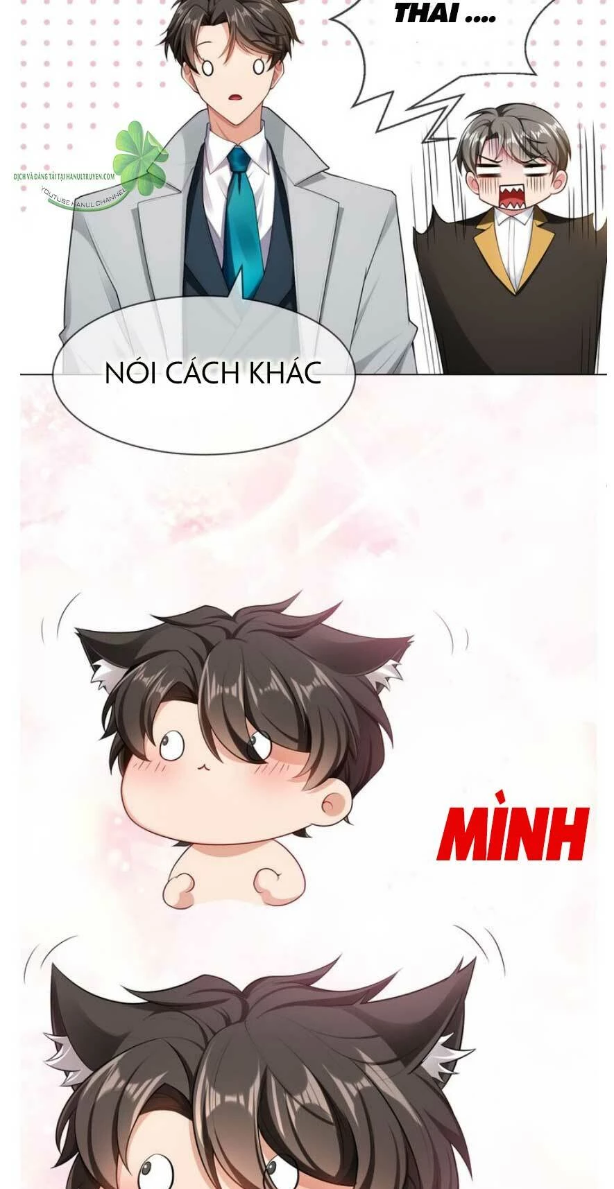 Cô Vợ Nhỏ Nuông Chiều Quá Lại Thành Ác!! Chapter 182.2 - 16