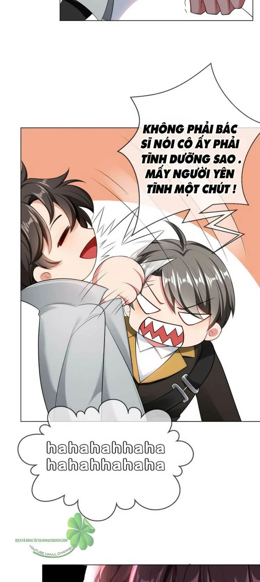 Cô Vợ Nhỏ Nuông Chiều Quá Lại Thành Ác!! Chapter 182.2 - 19