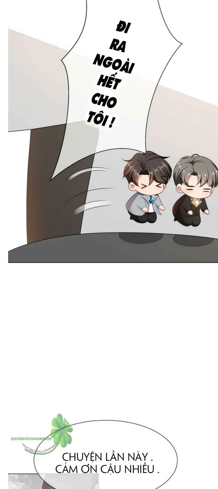 Cô Vợ Nhỏ Nuông Chiều Quá Lại Thành Ác!! Chapter 182.2 - 21