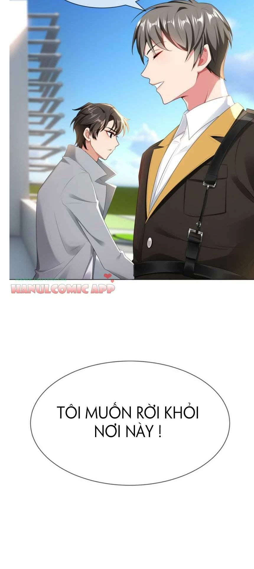 Cô Vợ Nhỏ Nuông Chiều Quá Lại Thành Ác!! Chapter 182.2 - 23