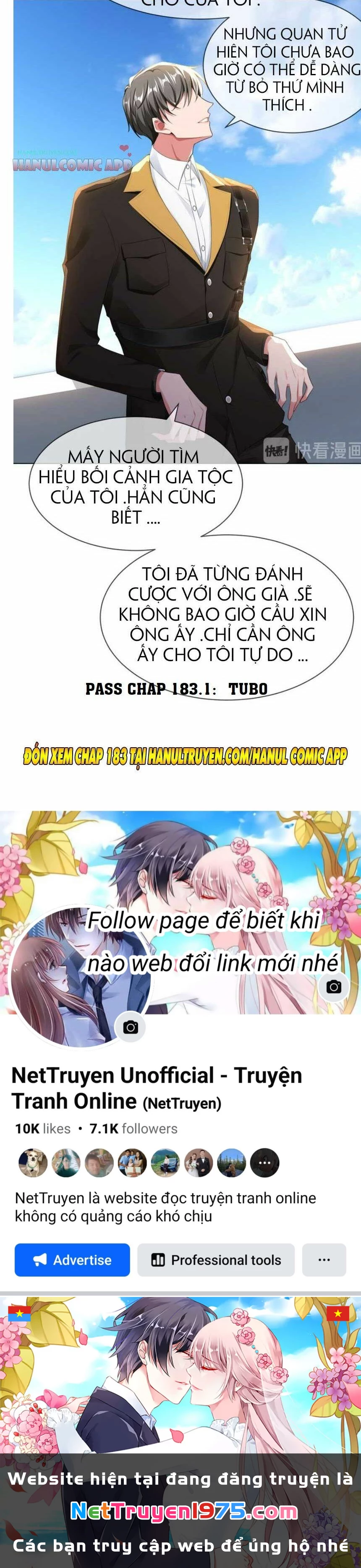 Cô Vợ Nhỏ Nuông Chiều Quá Lại Thành Ác!! Chapter 182.2 - 25