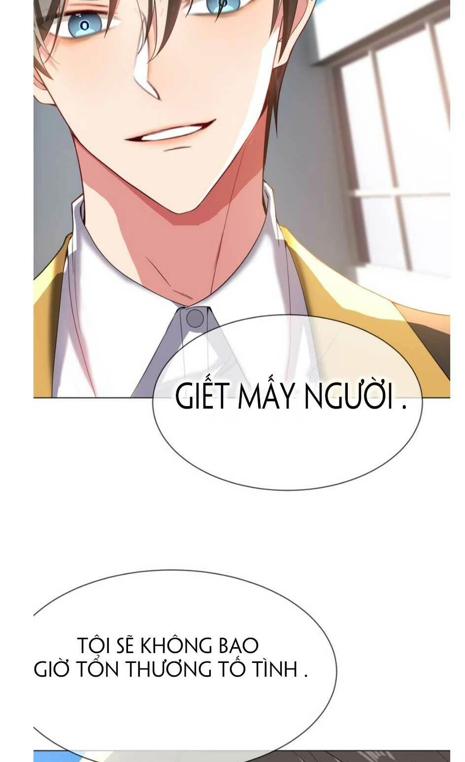 Cô Vợ Nhỏ Nuông Chiều Quá Lại Thành Ác!! Chapter 183.1 - 6