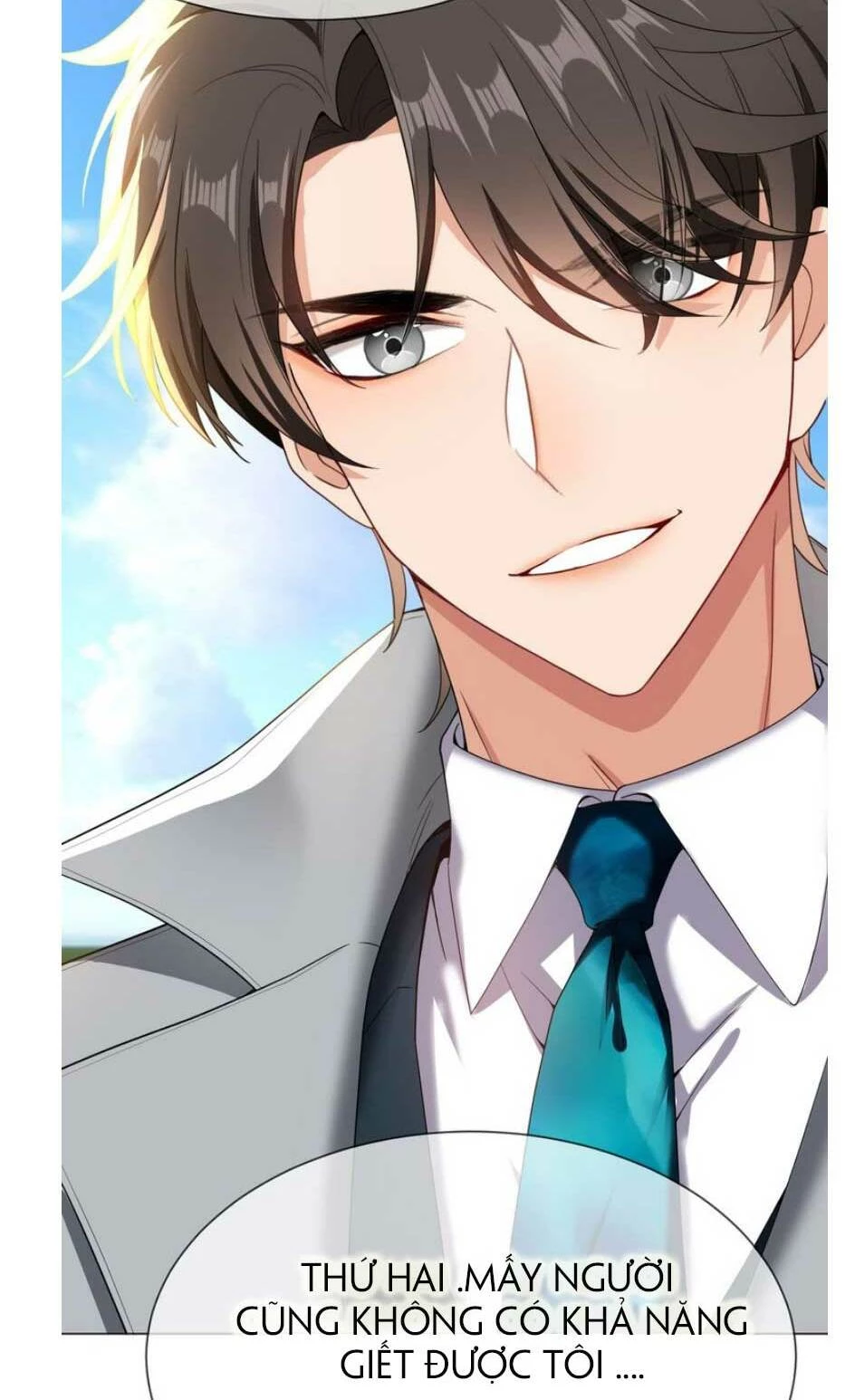 Cô Vợ Nhỏ Nuông Chiều Quá Lại Thành Ác!! Chapter 183.1 - 7