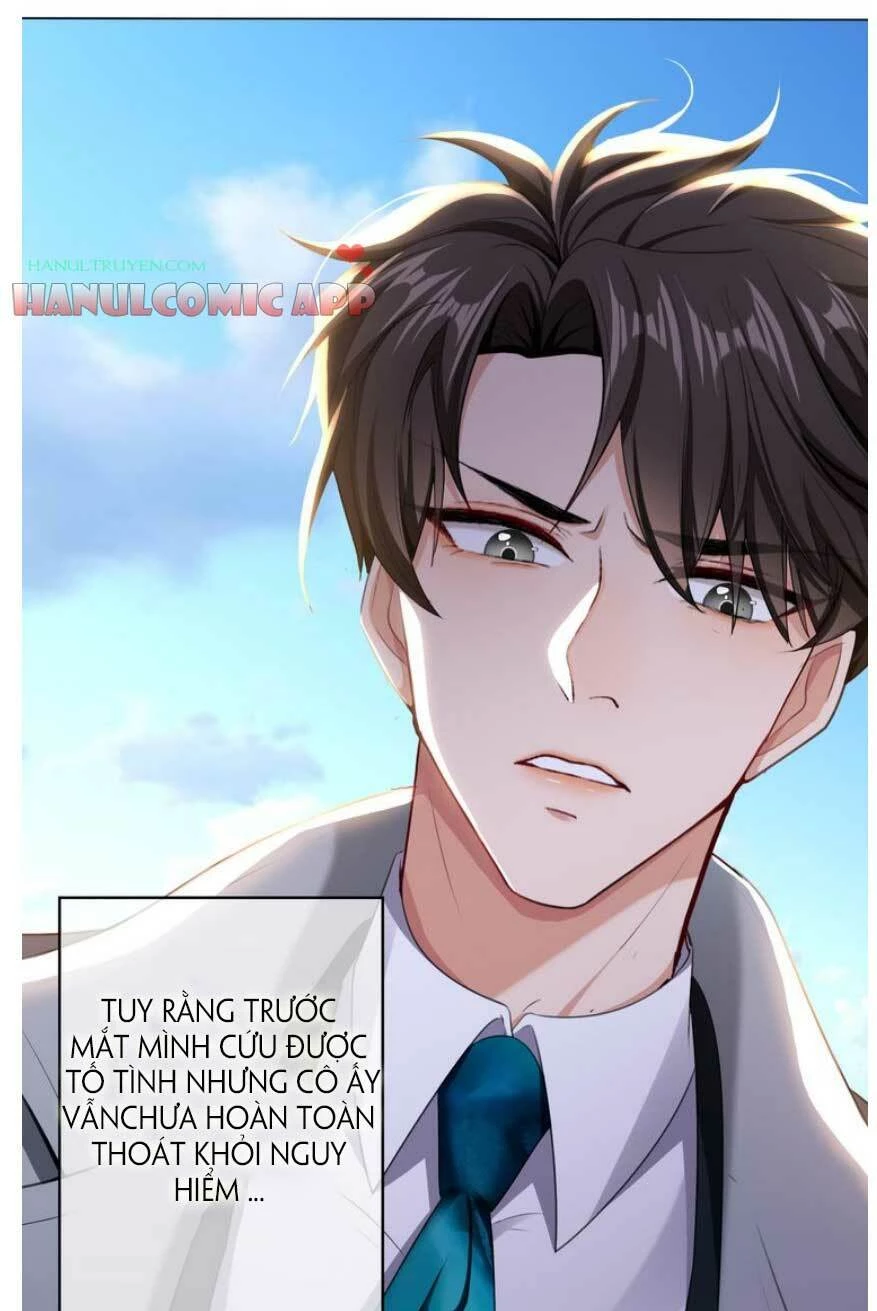 Cô Vợ Nhỏ Nuông Chiều Quá Lại Thành Ác!! Chapter 183.1 - 12