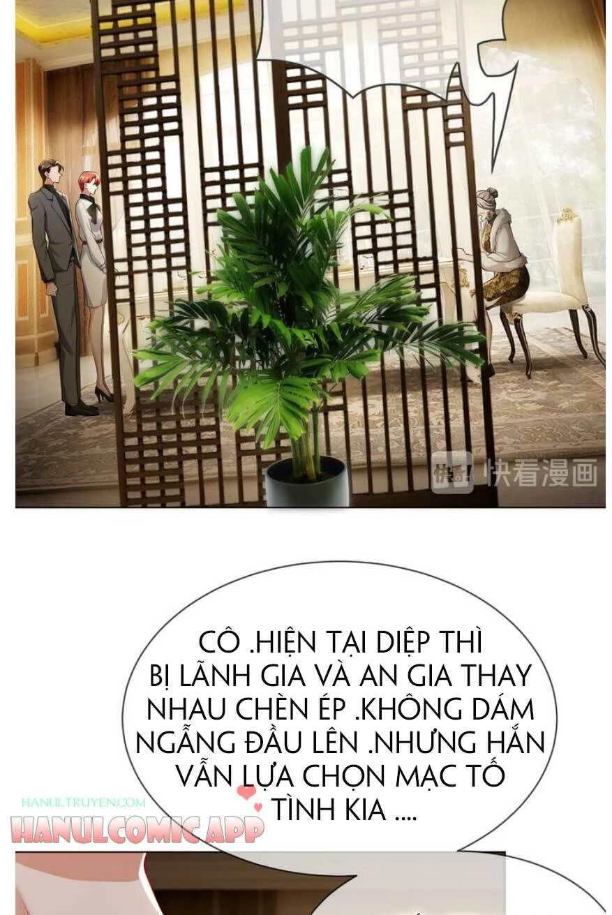 Cô Vợ Nhỏ Nuông Chiều Quá Lại Thành Ác!! Chapter 183.1 - 16