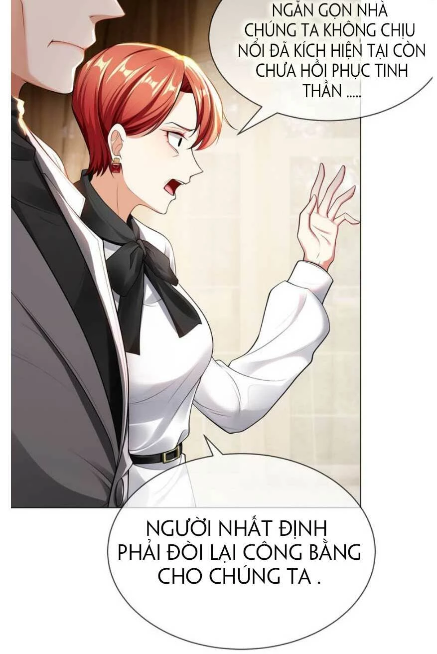 Cô Vợ Nhỏ Nuông Chiều Quá Lại Thành Ác!! Chapter 183.1 - 17